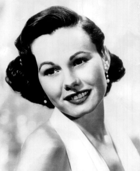 Helene Marshall