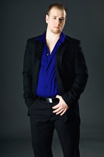 Jeff Martineau