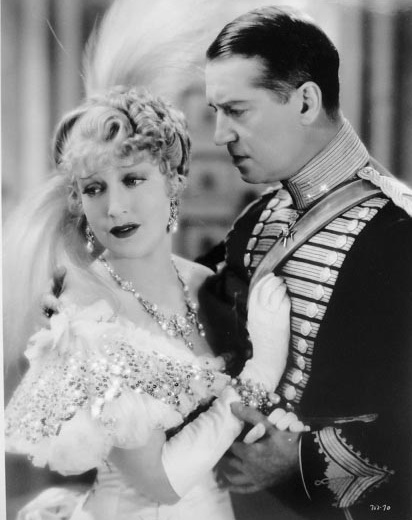 Maurice Chevalier