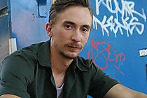 Stephen Monroe Taylor