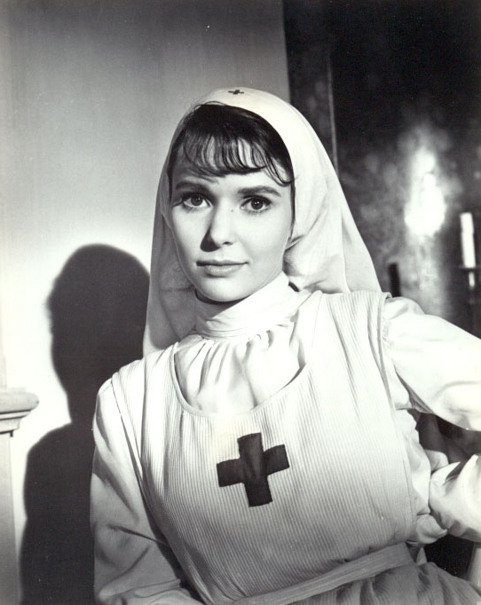 Susan Strasberg