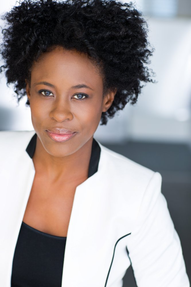 Keyla McNeely