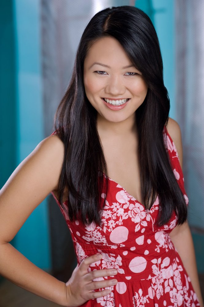 Stephanie Jung