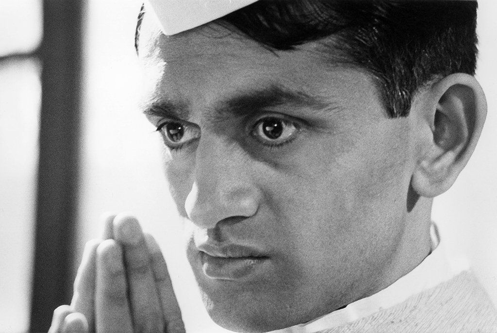Harmage Singh Kalirai