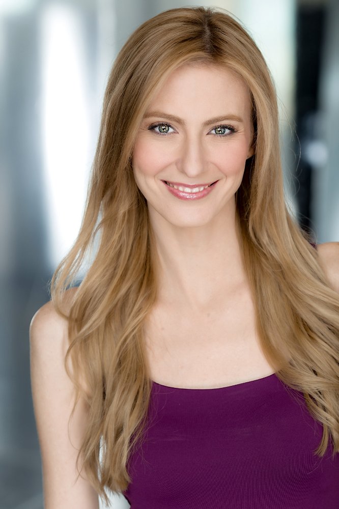 Lize Johnston