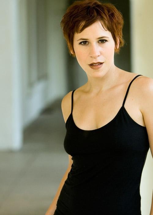 Christie Insley