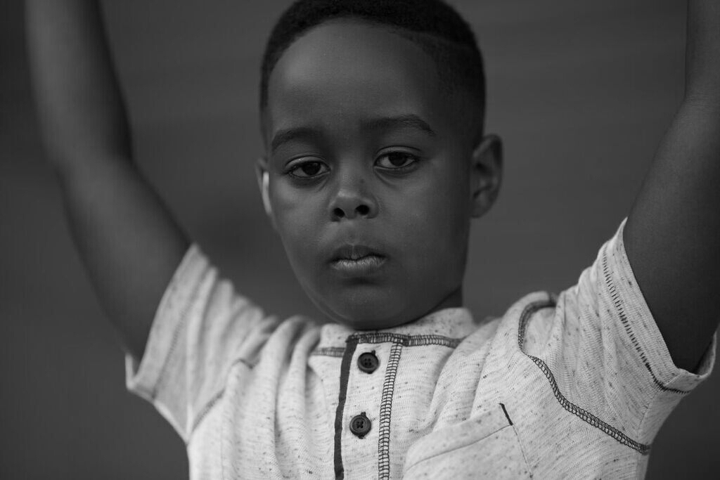 Jesse Muhoozi