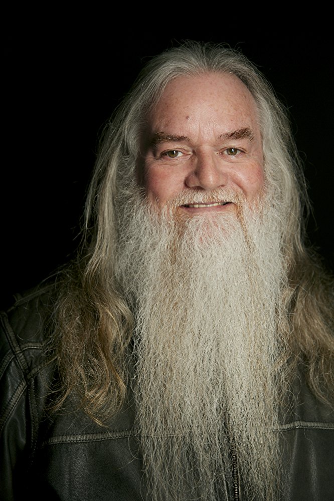Jim Garrow