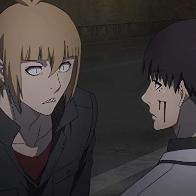 Kuki Urie