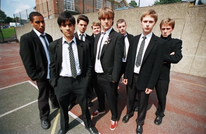 Samuel Anderson