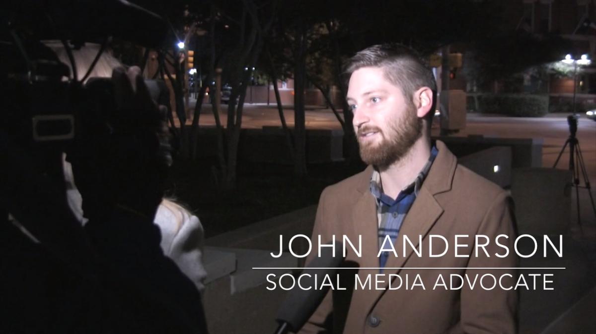 John Anderson