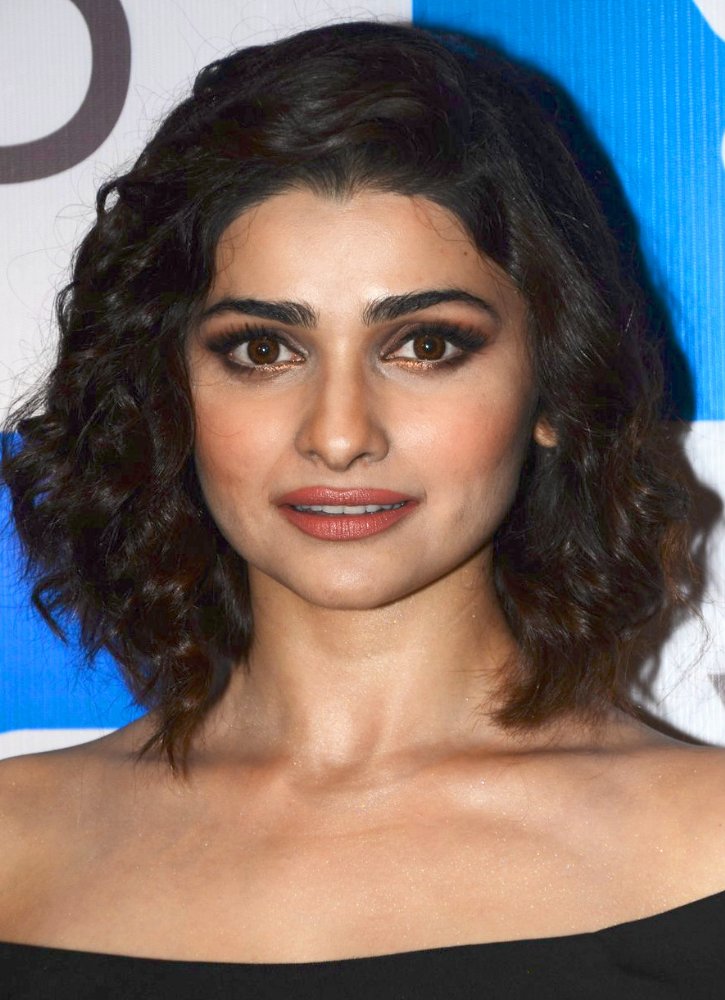 Prachi Desai