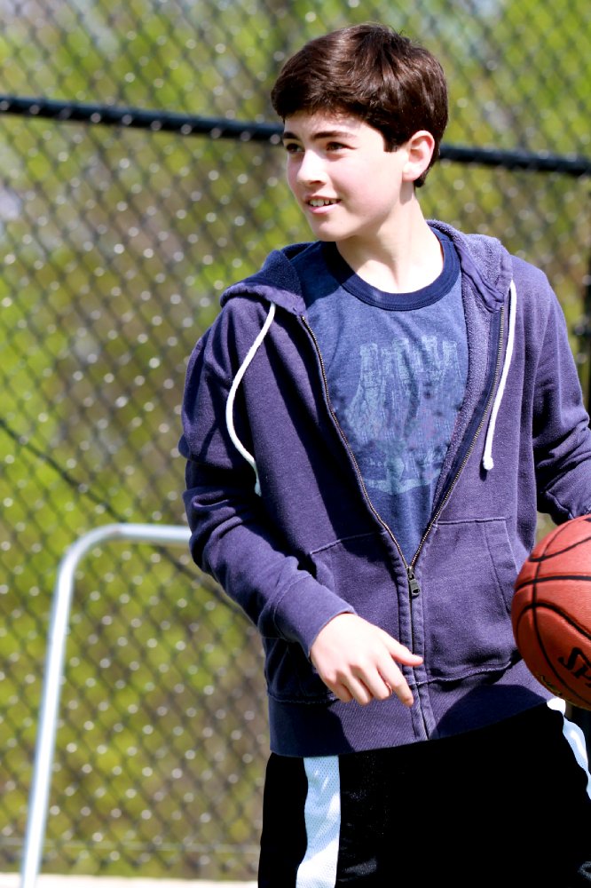 Ian Nelson
