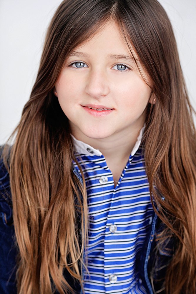 Siena Corrigan