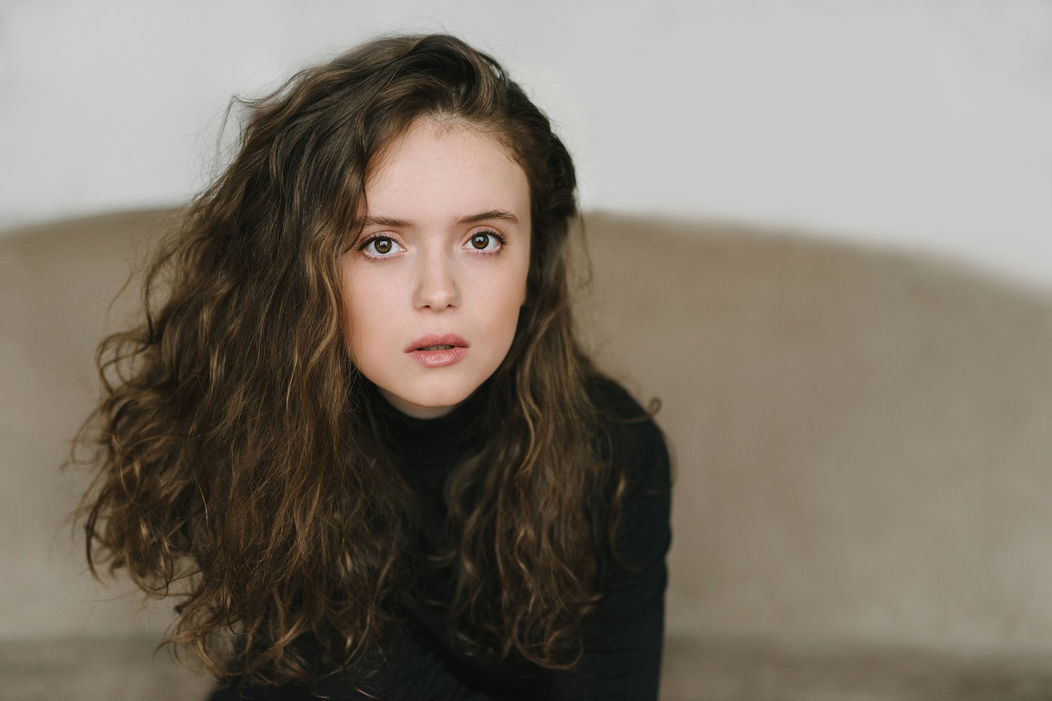 Lara Robinson