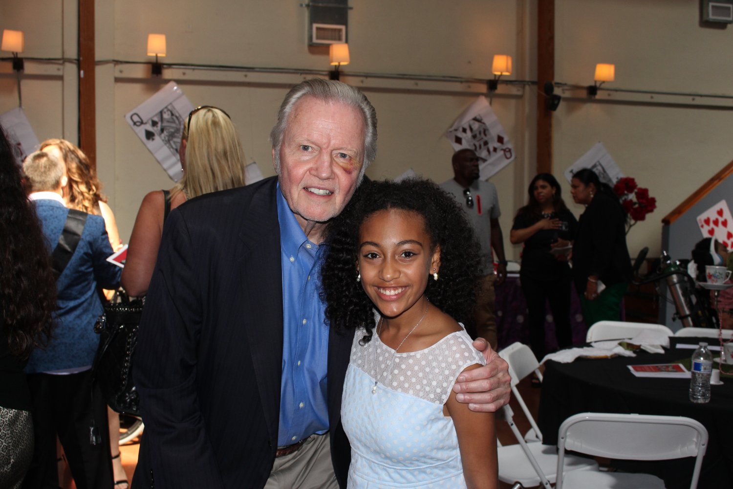 Lexi Underwood