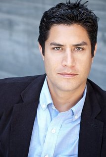Elias Gallegos