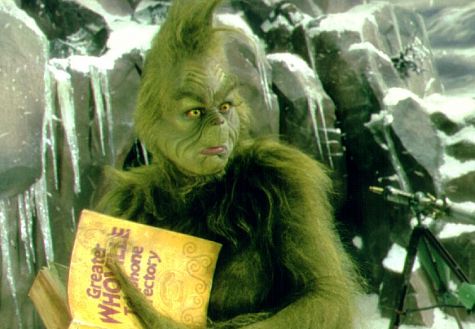 Grinch