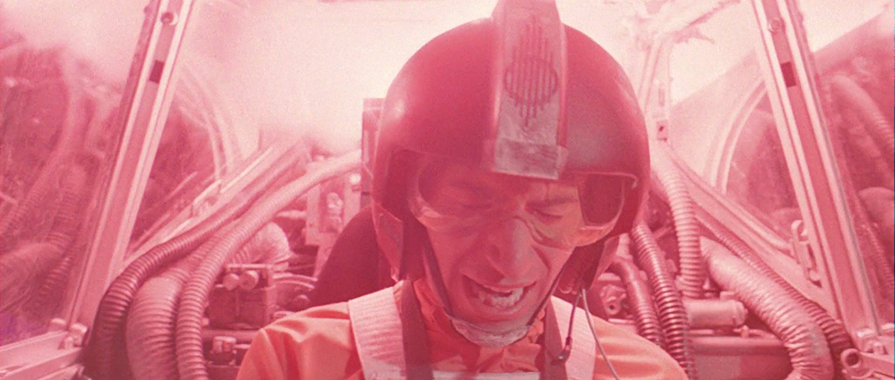 Red Four