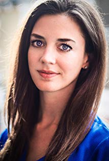 Lucy Scott-Smith