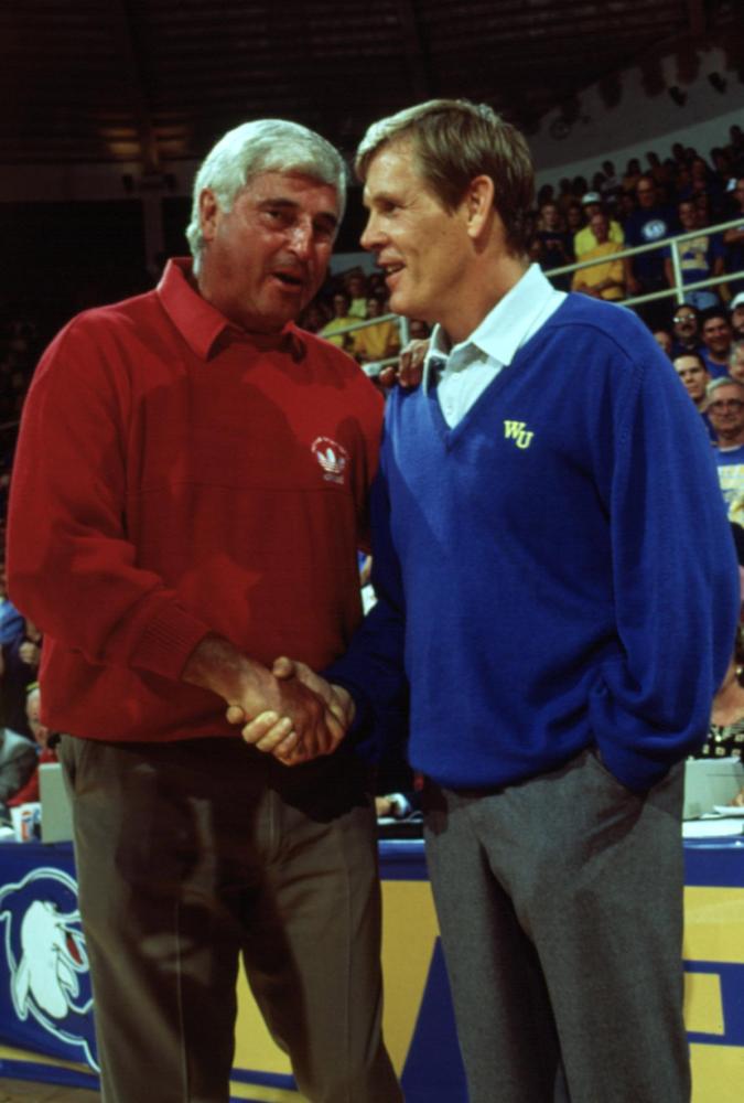 Bobby Knight