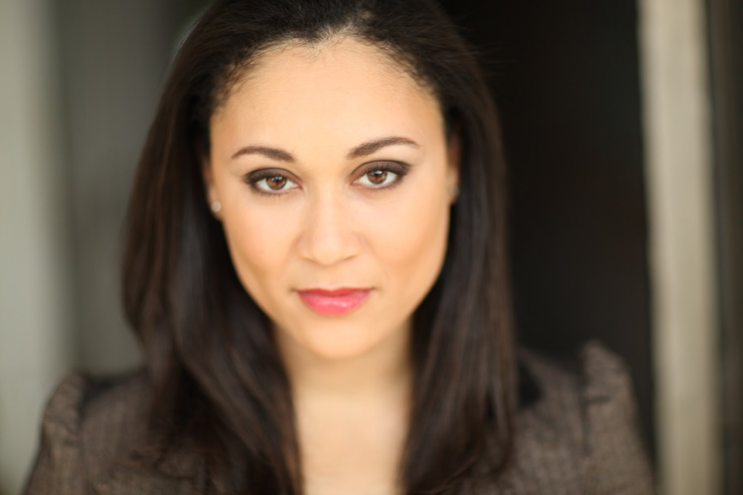 Courtney N. Evans