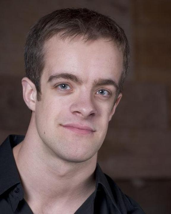 Jeremy Raymond