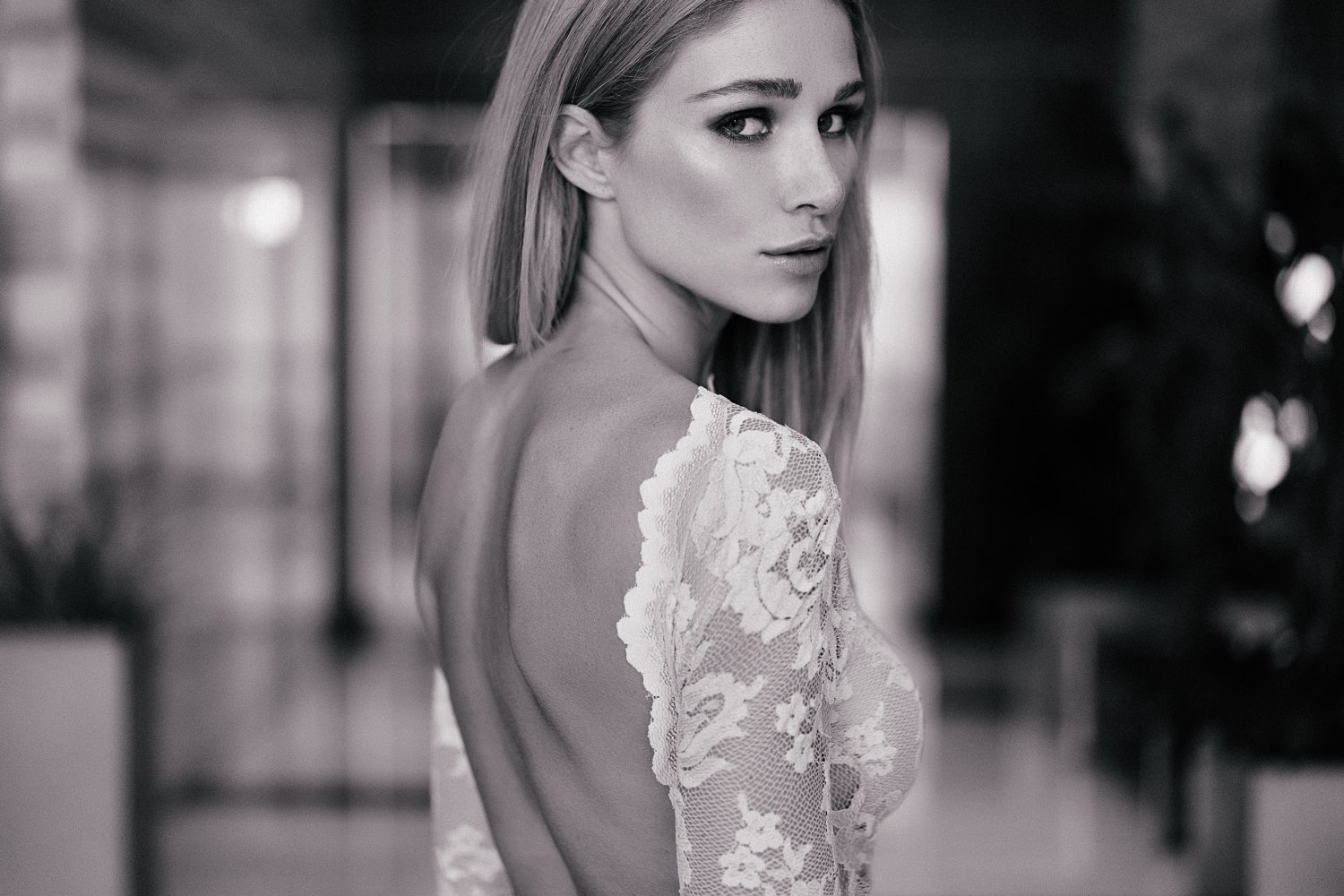 Alyssa Julya Smith