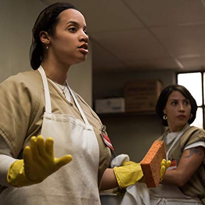 Aleida Diaz