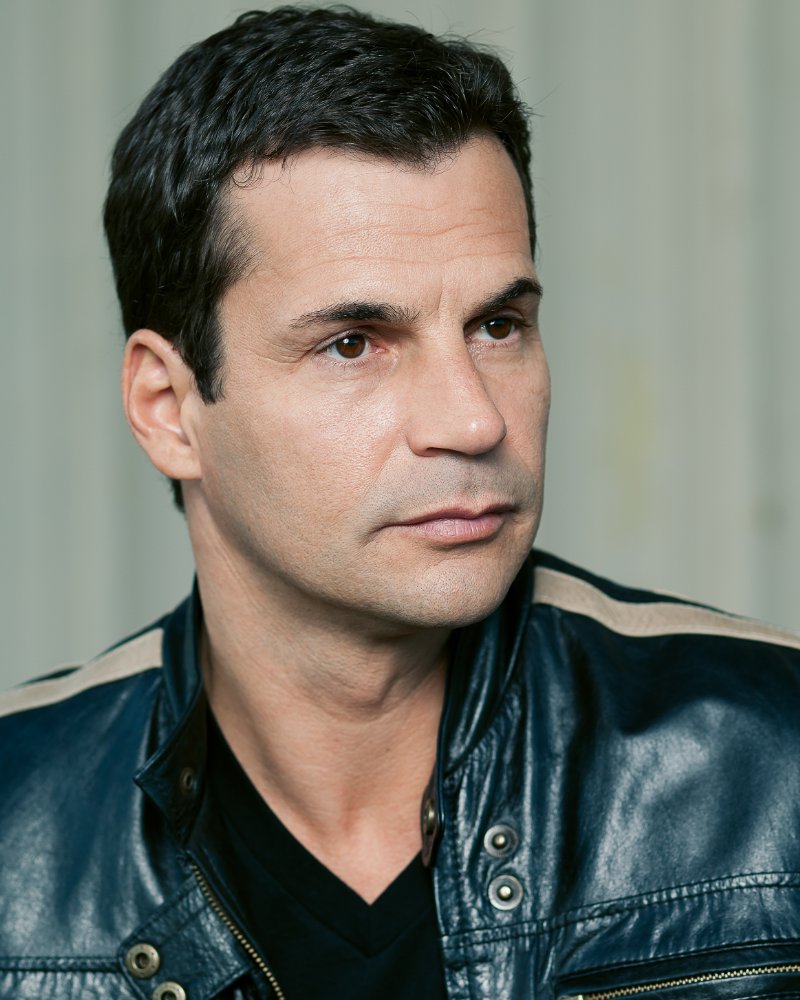 Uwe Schwarzwalder