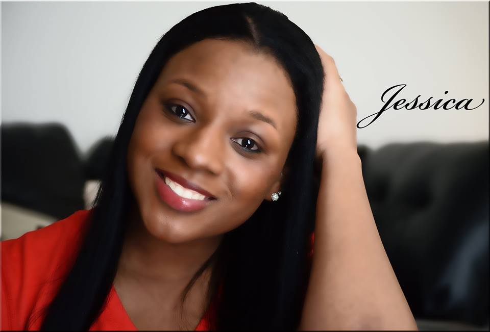 Jessica J. Stowes