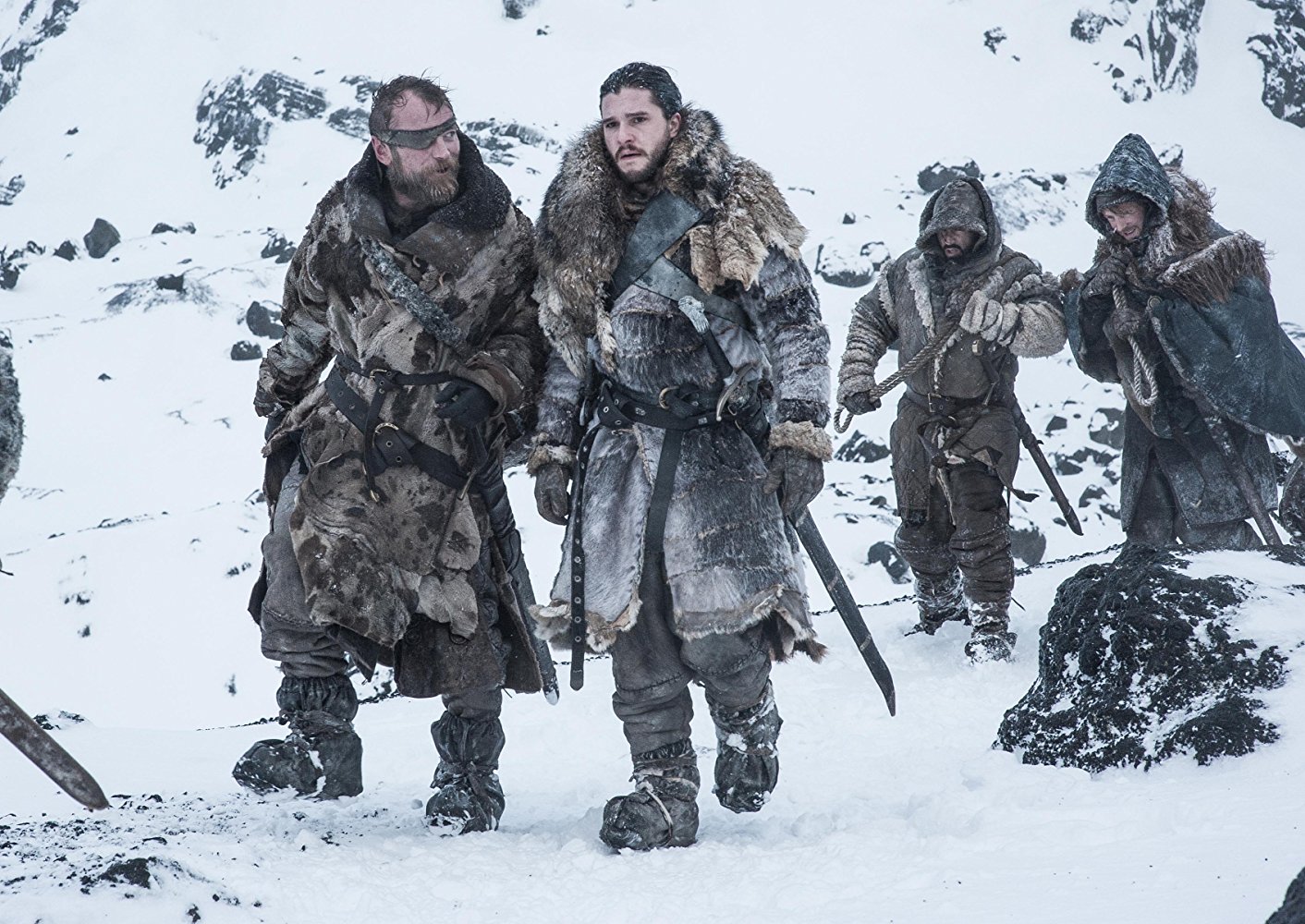 Jon Snow
