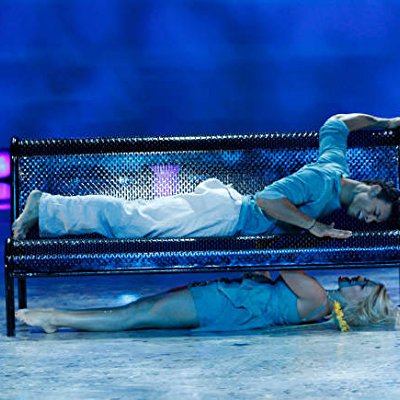 Herself, Herself - All-Star, Herself - Contestant