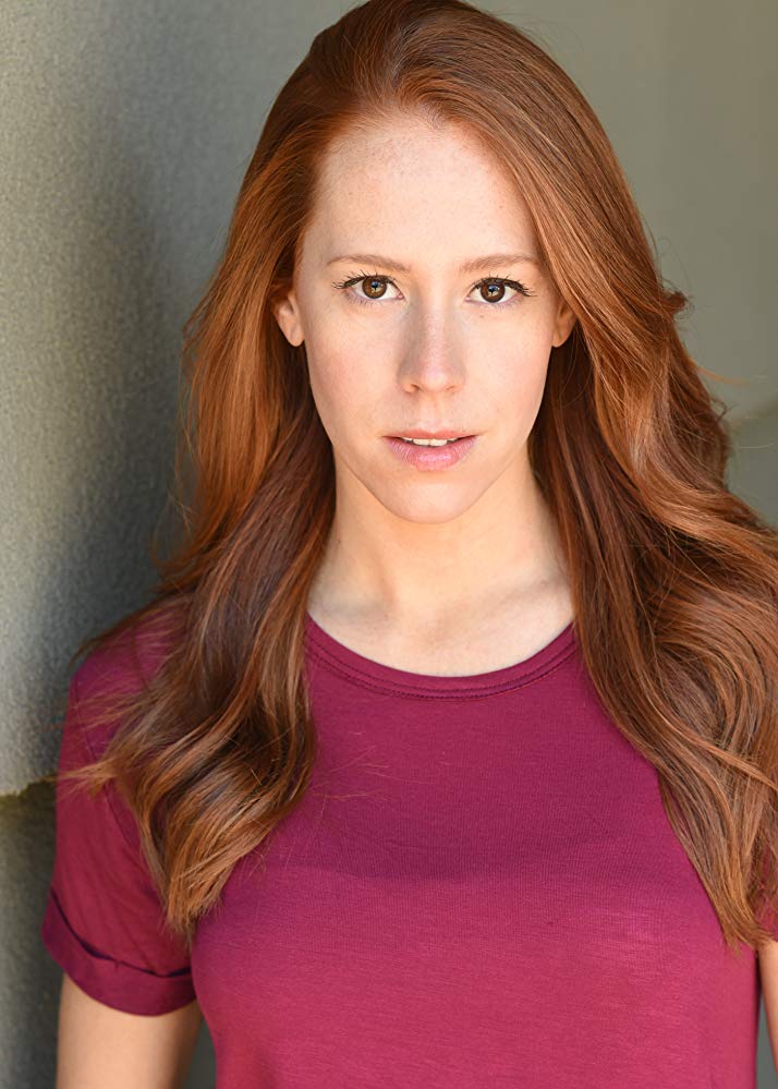 Lauren Bonetti