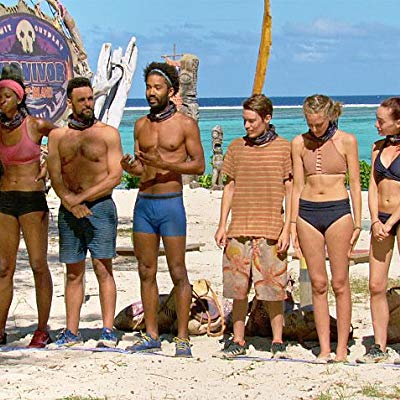 Herself - Lavita Tribe, Herself - Malolo Tribe, Herself - Career Counselor, Herself - Malolo & Lavita Tribes, Herself - Naviti & Malolo Tribes, Herself - Naviti Tribe, Herself - The Jury