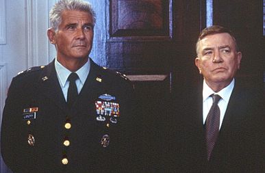 Chief of Staff