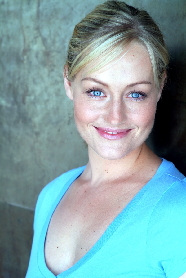 Pernille Trojgaard