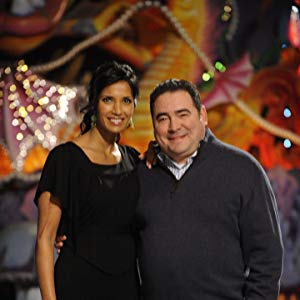 Himself - Judge, Chef, Restaurateur, Himself - Guest Judge, Chef & Owner, Emeril's New Orleans, Himself, Himself - Quickfire & Elimination Challenge Judge