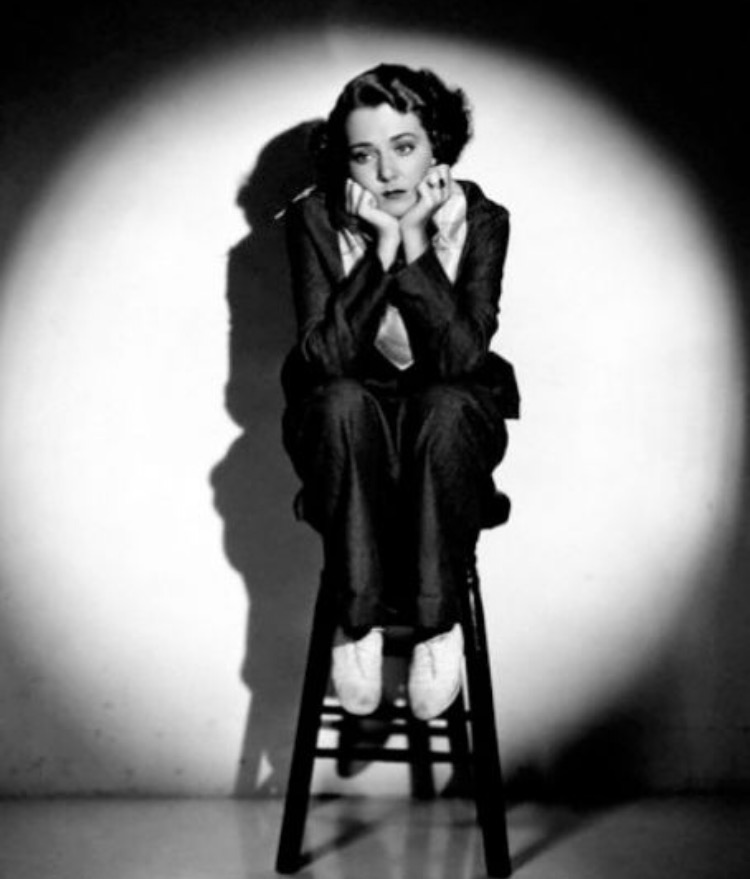 Peggy Sawyer