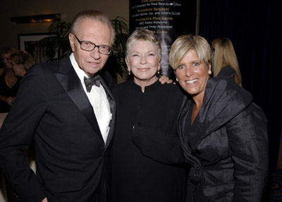 Suze Orman