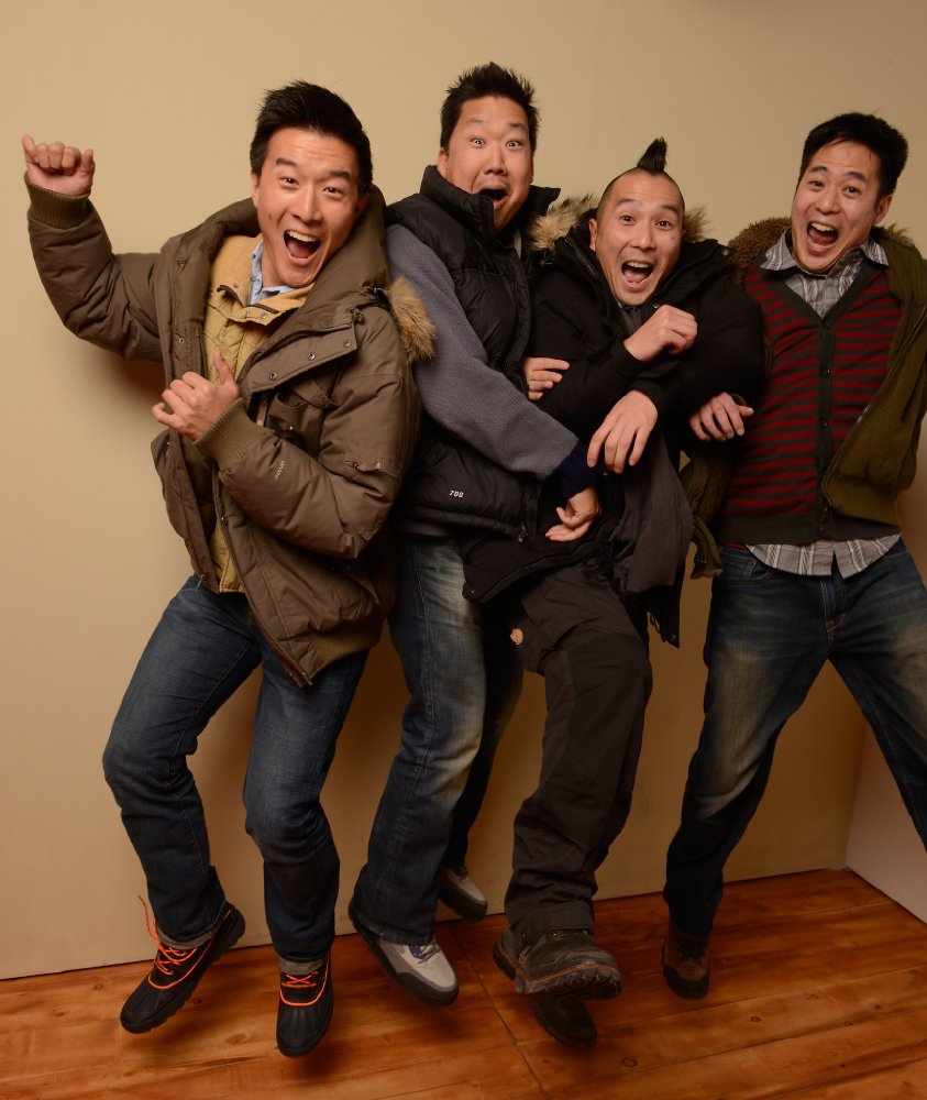 Brian Yang