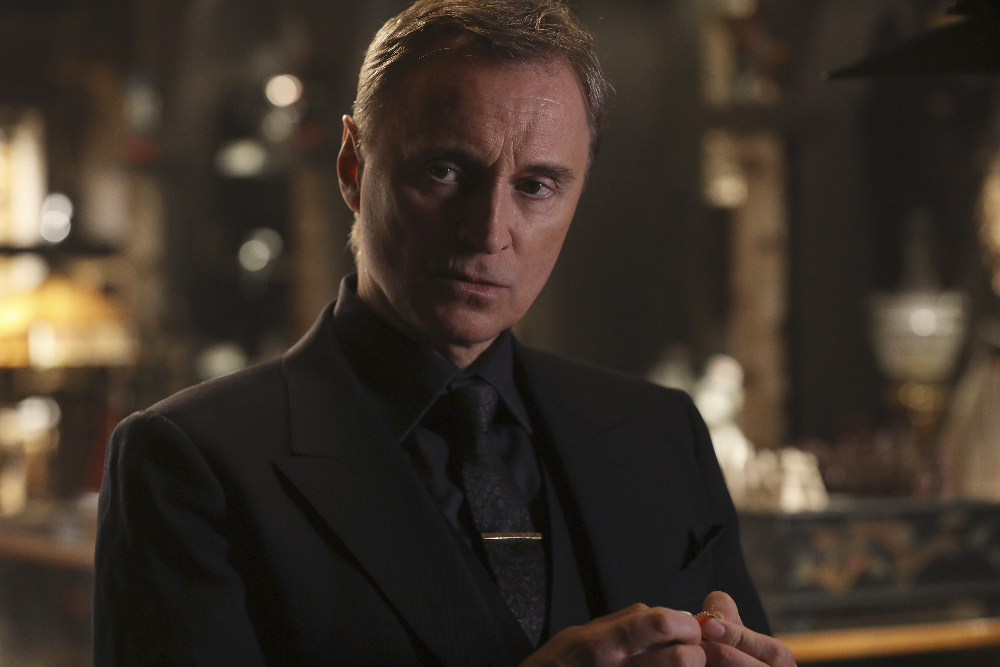 Robert Carlyle
