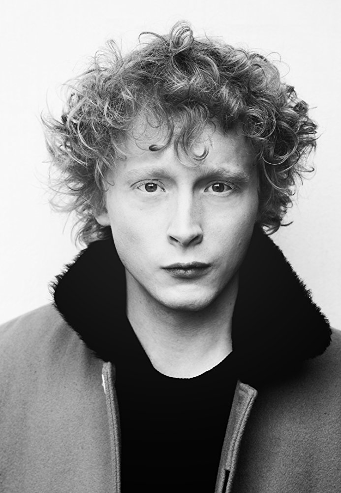 Sonny Lindberg