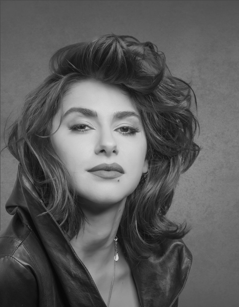 Nesrin Cavadzade