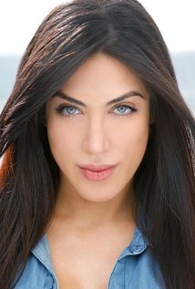 Victoria Sophia