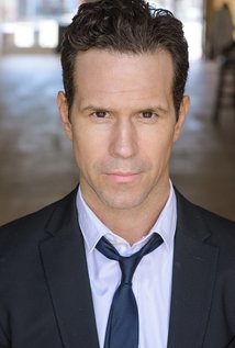 Travis Myers