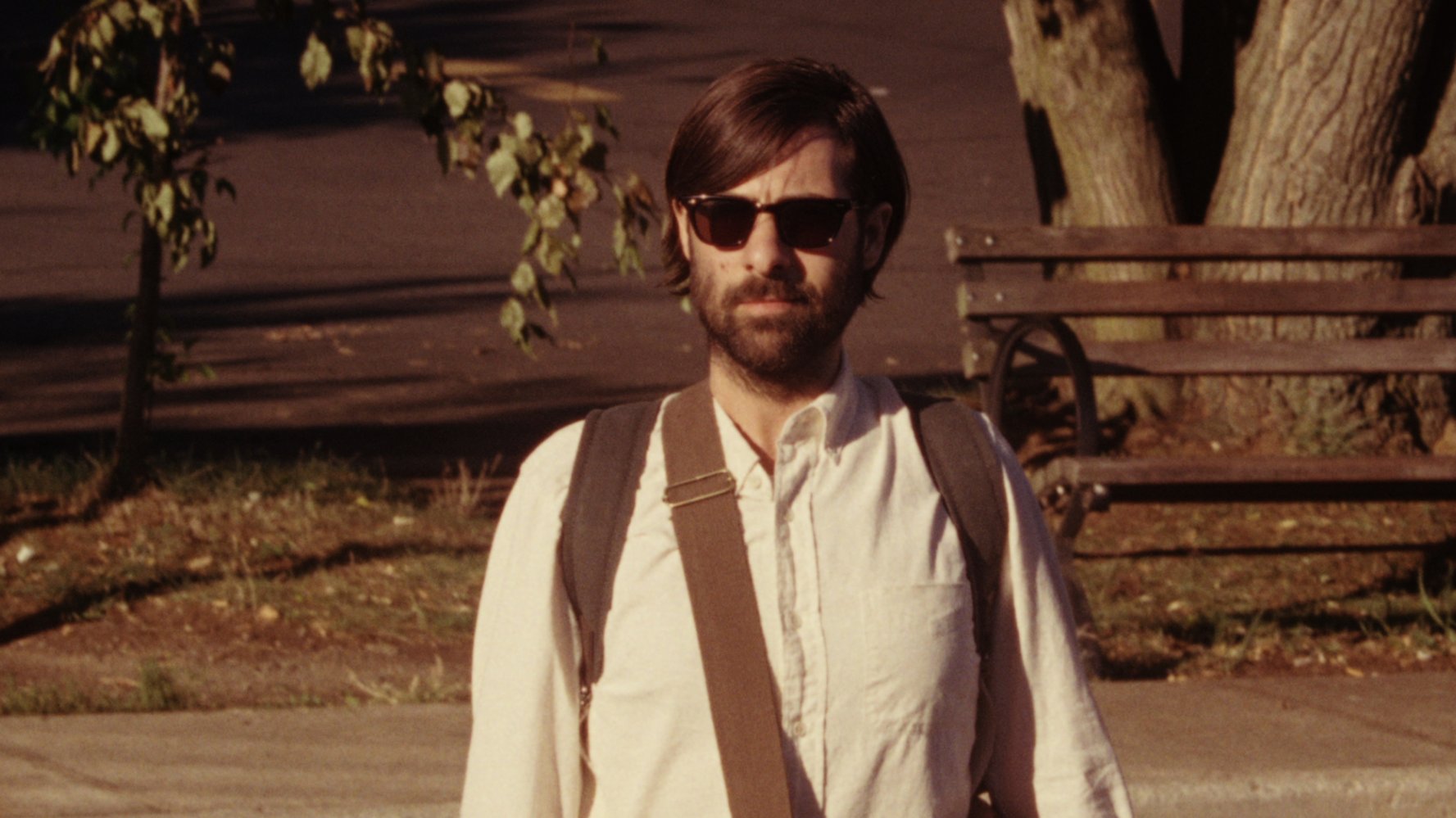 Jason Schwartzman