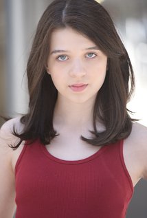 Zoe Wilson