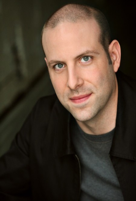 Stephen Young