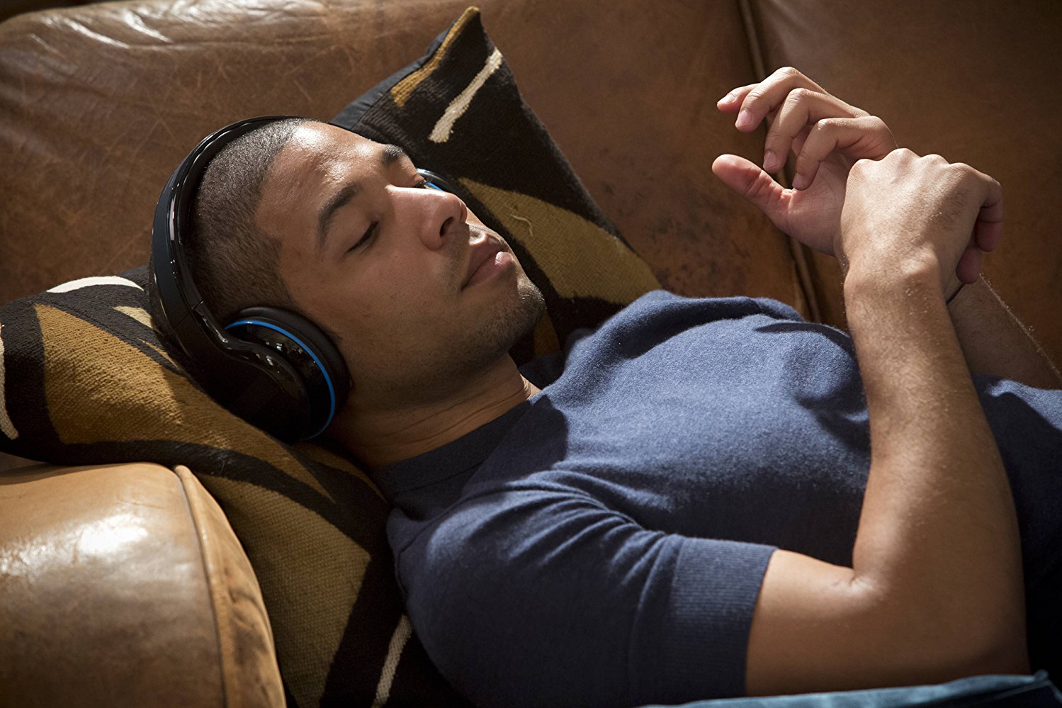 Jamal Lyon